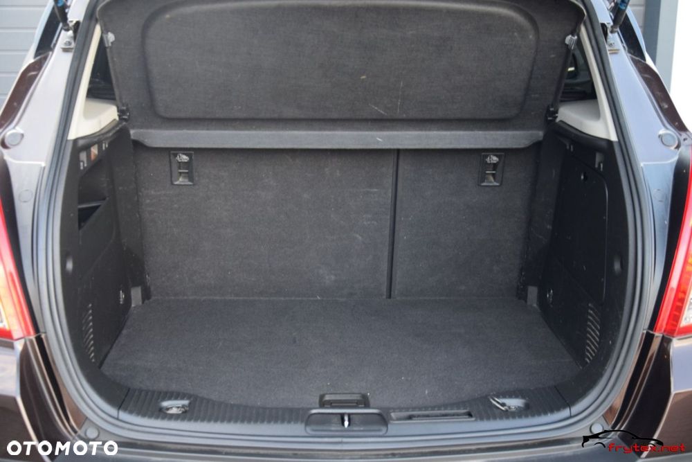 Opel Mokka - 22