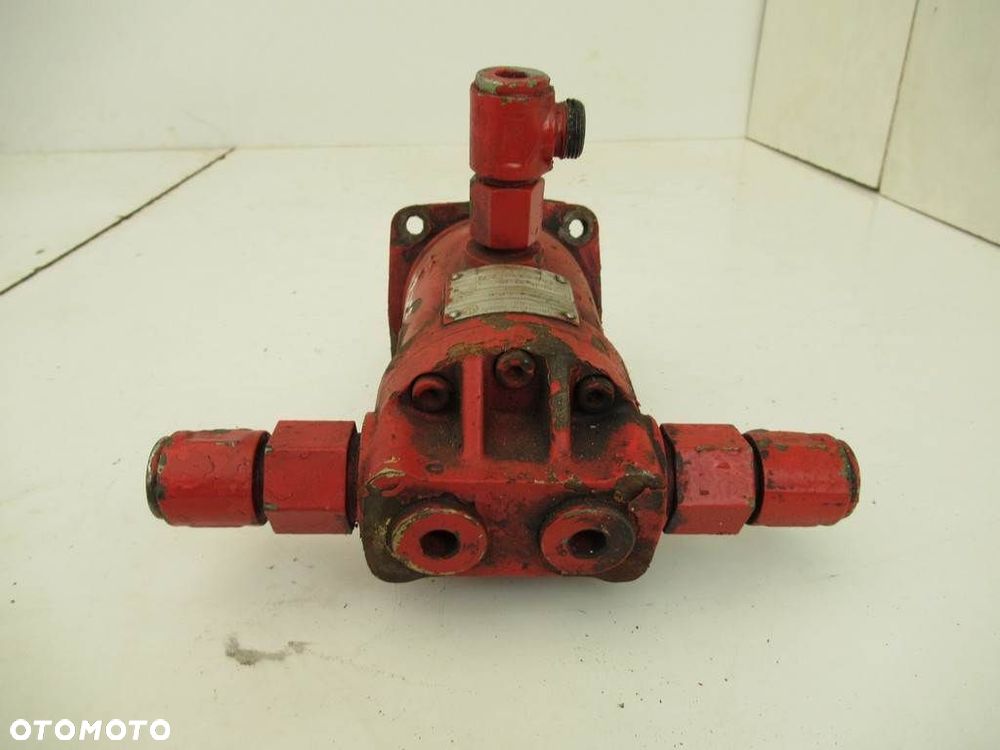 POMPA HYDRAULICZNA     A2F28W3P6 210162175 - 6
