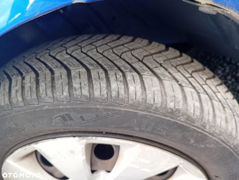 Toyota Aygo CoolBlue - 8