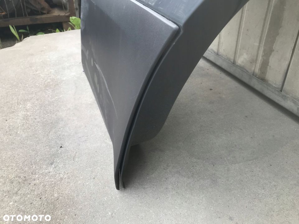 Drzwi Iveco Daily 4 IV 14- prawy przód prawe przednie - 13