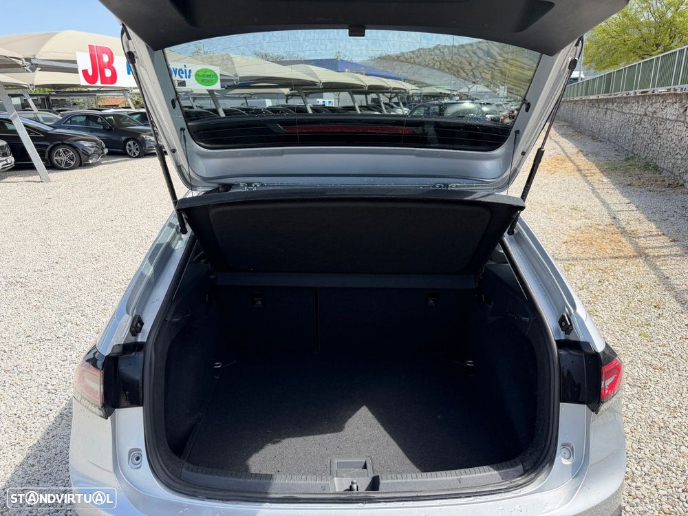 VW Taigo 1.0 TSI - 14