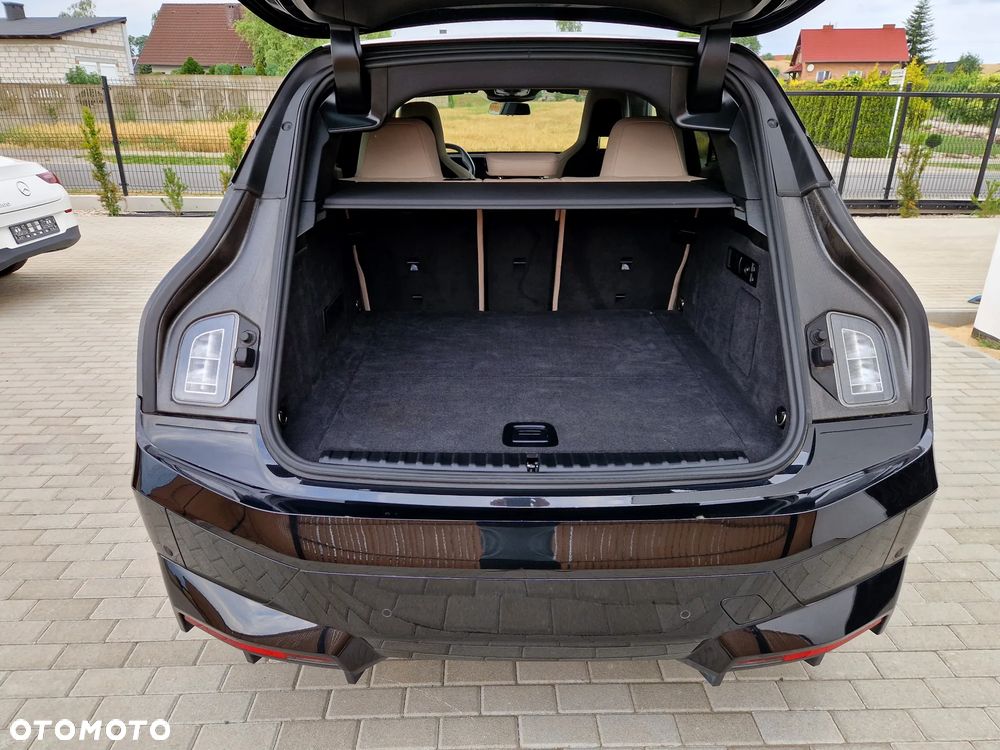 BMW iX M60 111.5kWh - 14