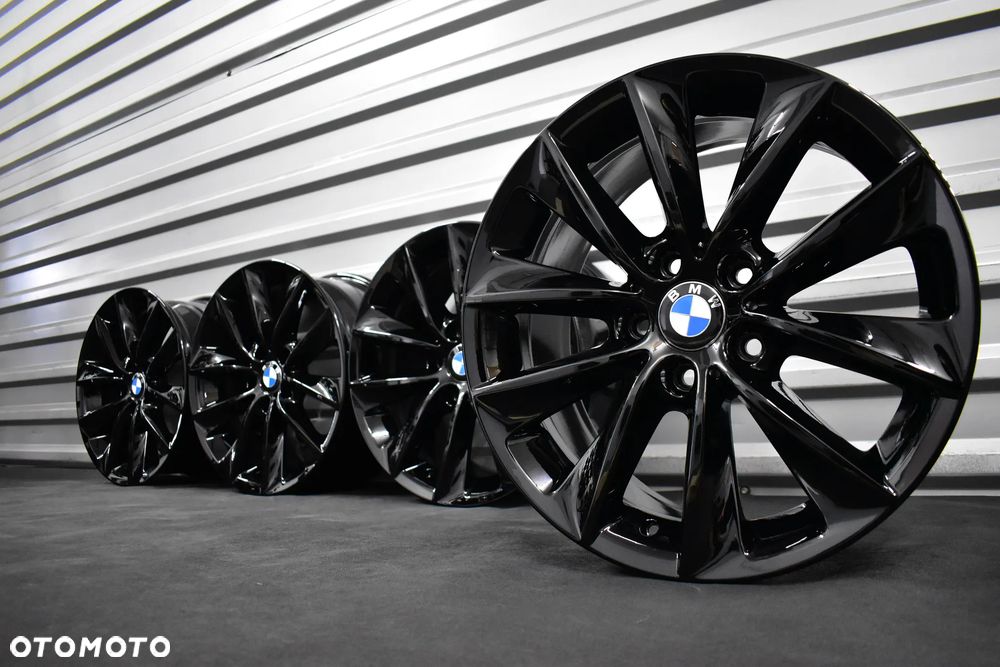 Felgi BMW 5x120 R18 e90 e92 93 F30 F31 F32 F36 X4 X3 X1 - 1