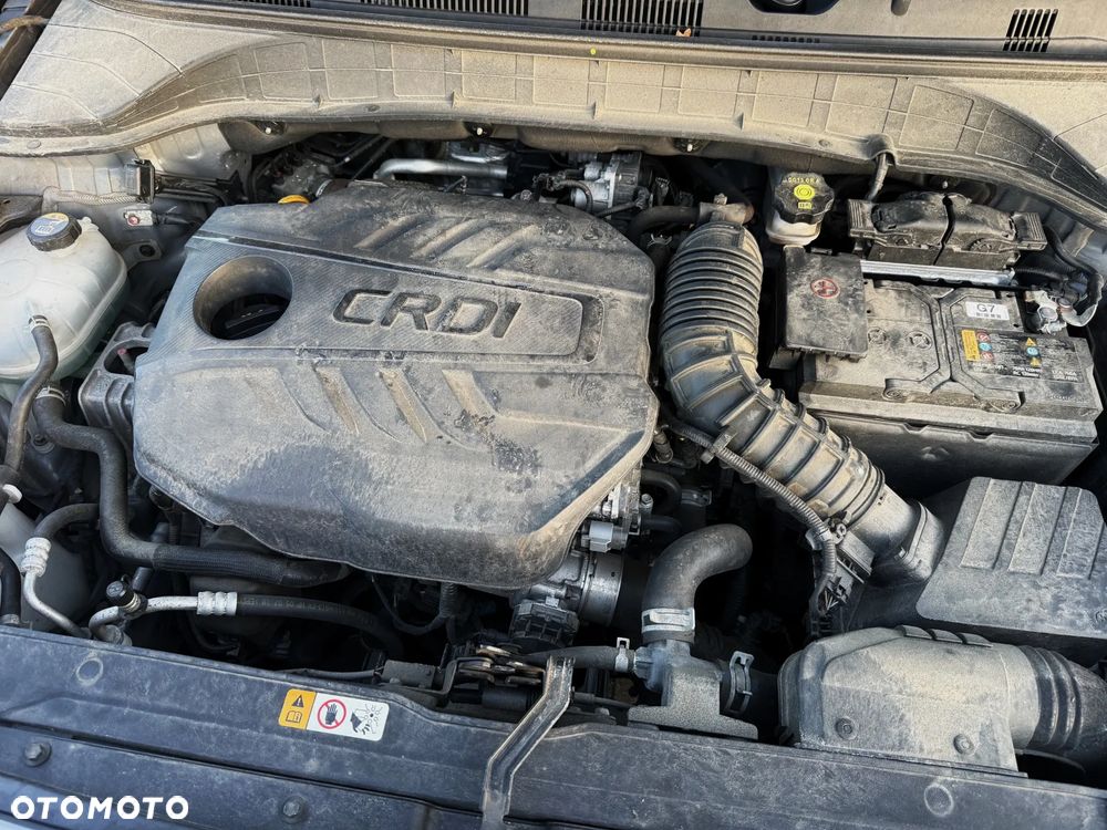 Hyundai Kona 1.6 CRDi Comfort - 13