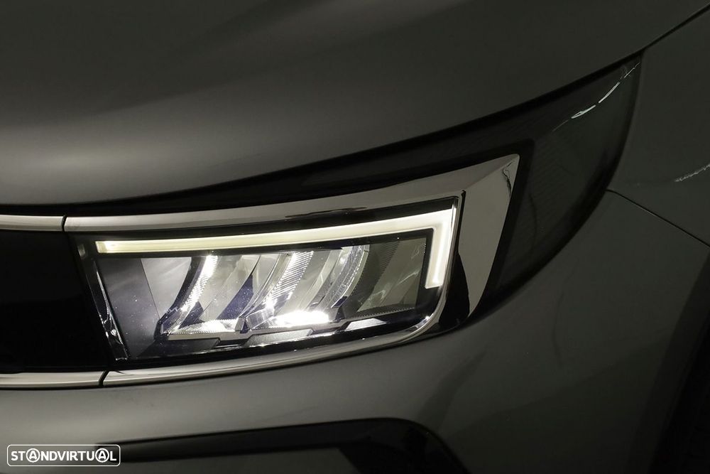 Opel Grandland 1.2 T GS - 5