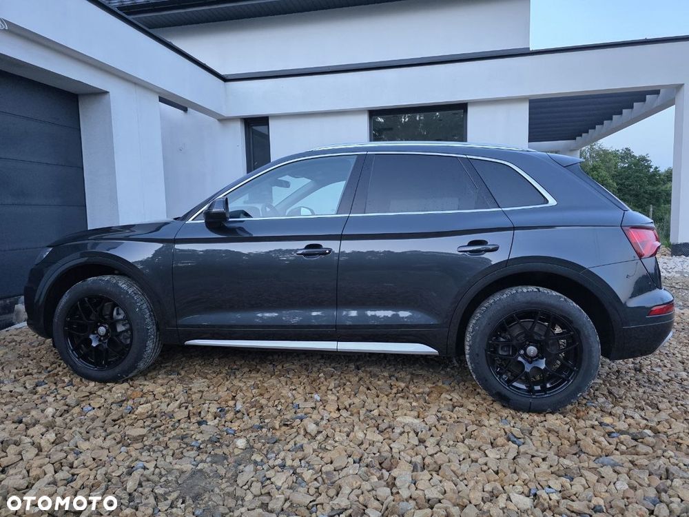 Audi Q5 2.0 TFSI Quattro S tronic sport - 3