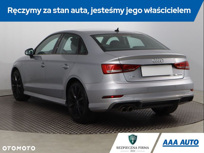 Audi A3 - 5