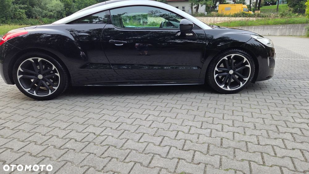 Peugeot RCZ - 16