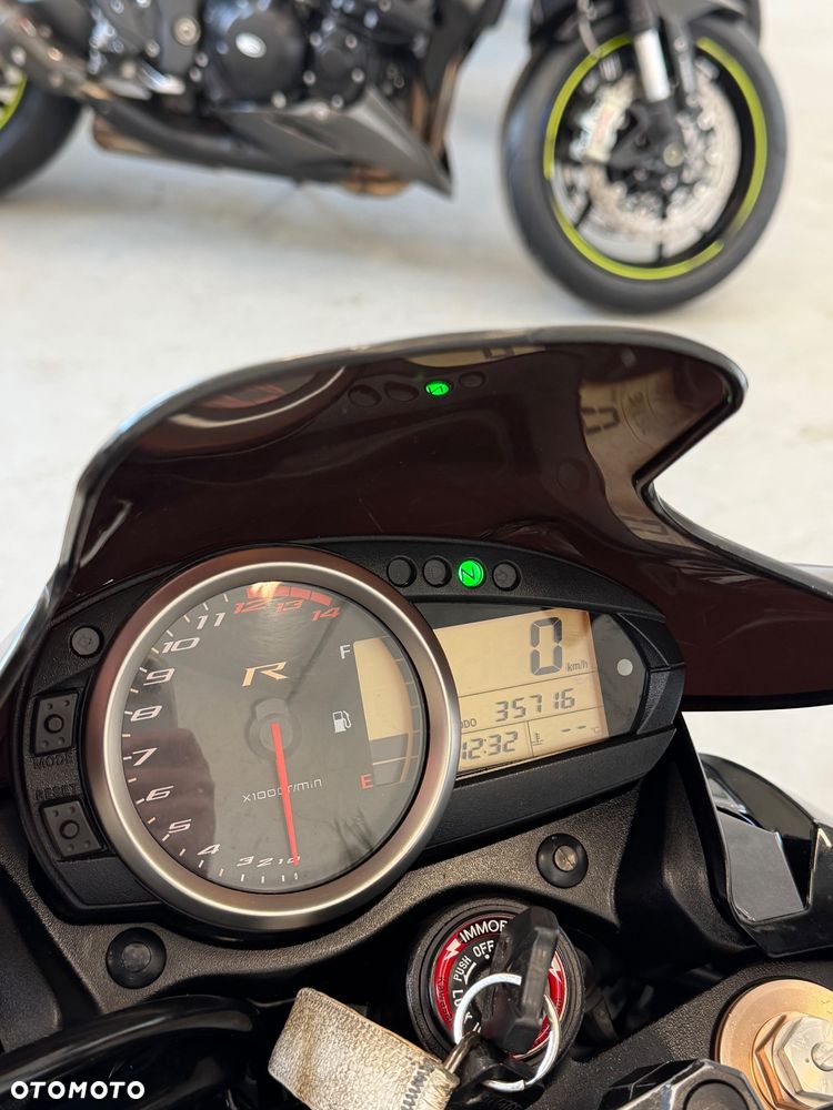 Kawasaki Z - 20
