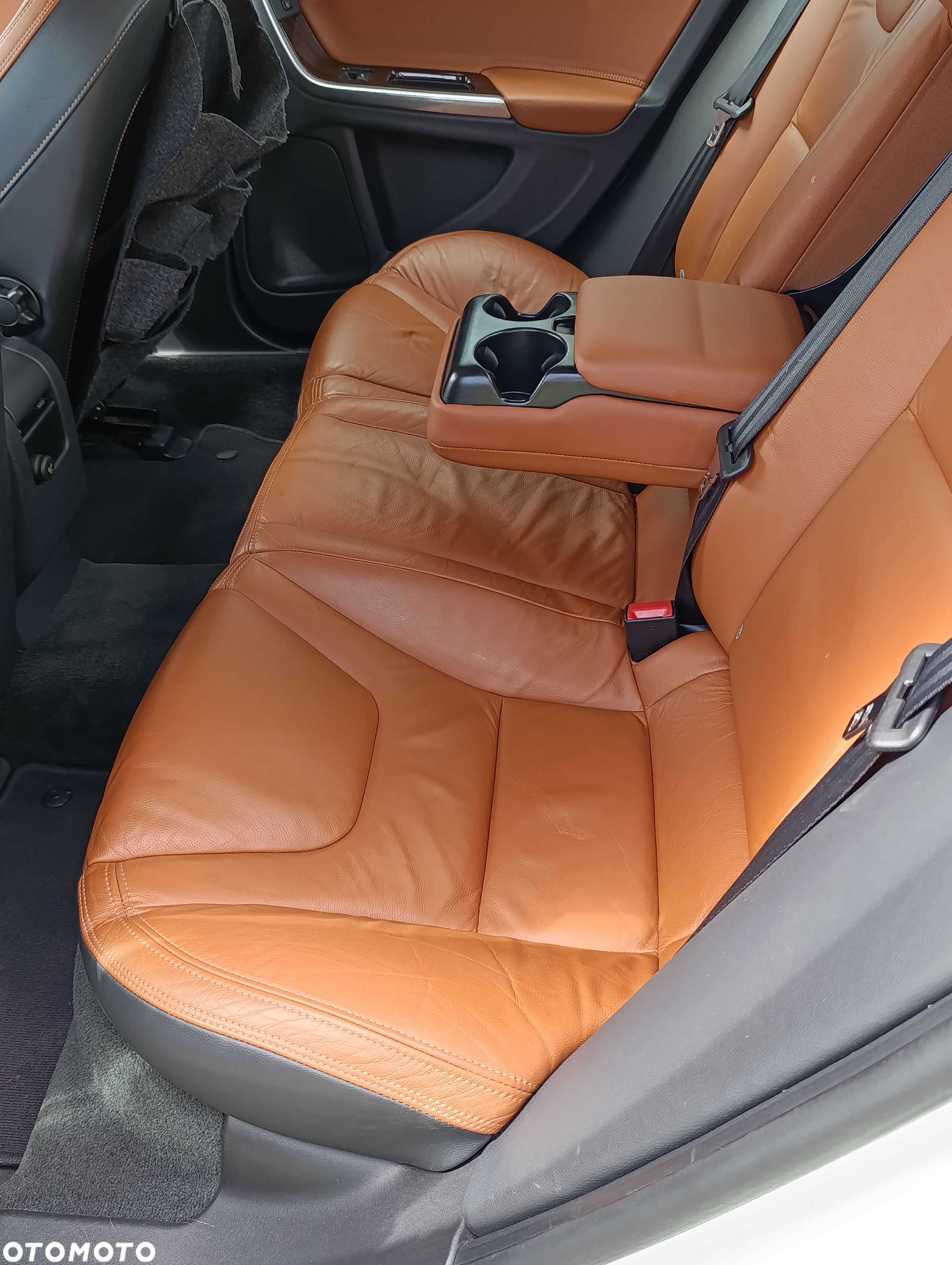 Volvo S60 2.5 T5 AWD - 17