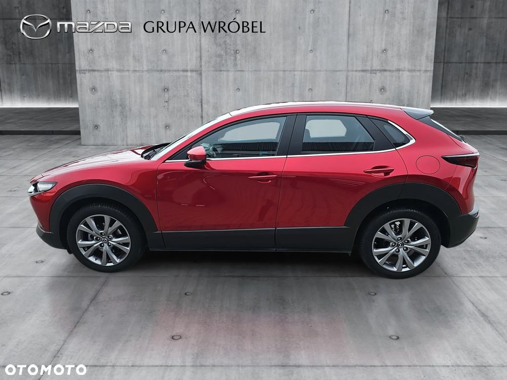 Mazda CX-30 2.0 mHEV Centre-Line 2WD - 8