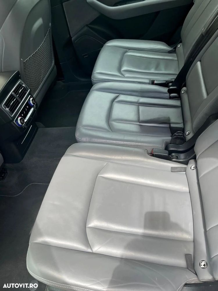 Audi Q7 - 7