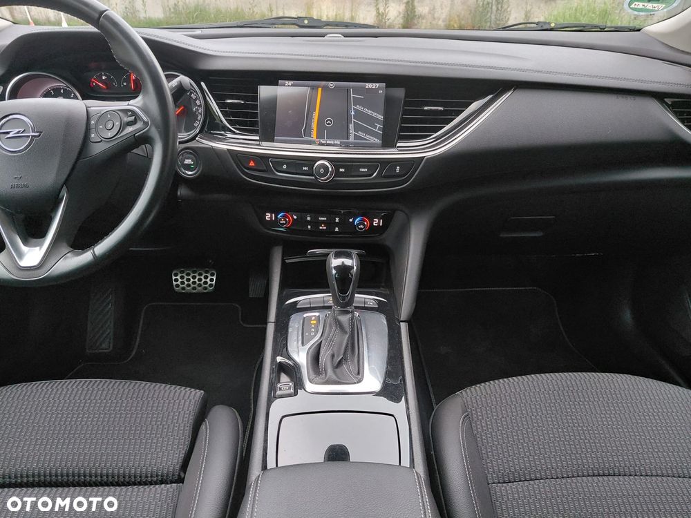 Opel Insignia Sports Tourer 1.5 Direct Inj Turbo Ultimate Exclusive - 6