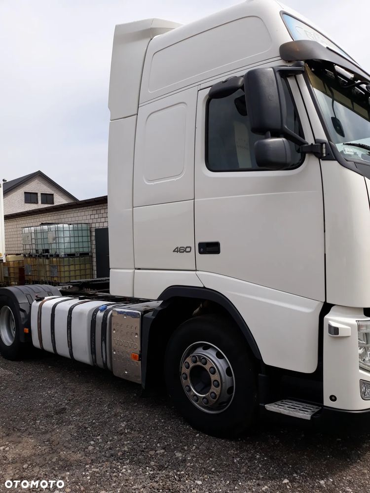 Volvo FH 13 - 3