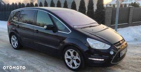 Ford S-Max 2.0 TDCi Titanium - 1