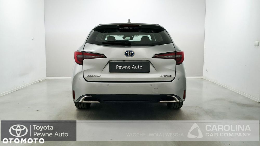 Toyota Corolla 1.8 Hybrid Comfort - 29