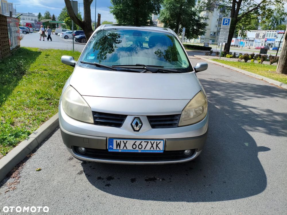 Renault Grand Scenic Gr 2.0 16V Emotion - 2