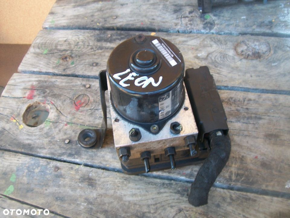 Pompa ABS OCTAVIA LEON GOLF 1C0907379K - 2