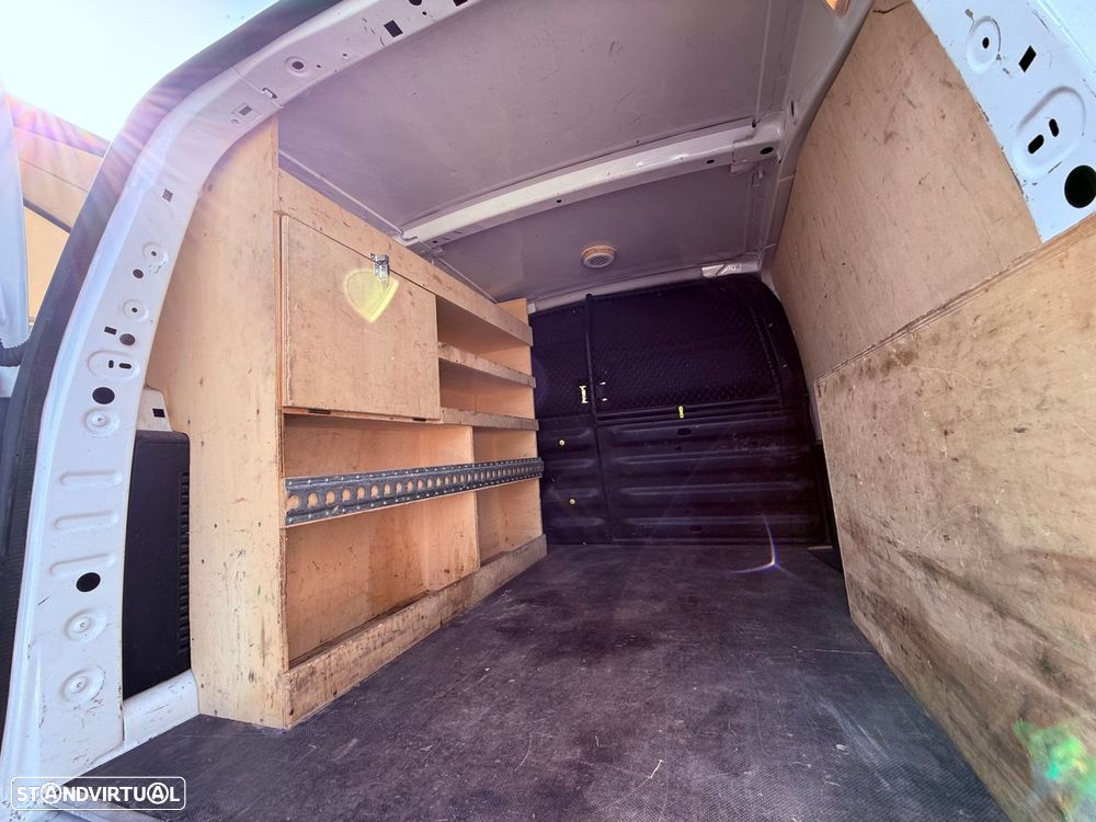 Citroën Berlingo 1.6 BlueHDi L1 - 21