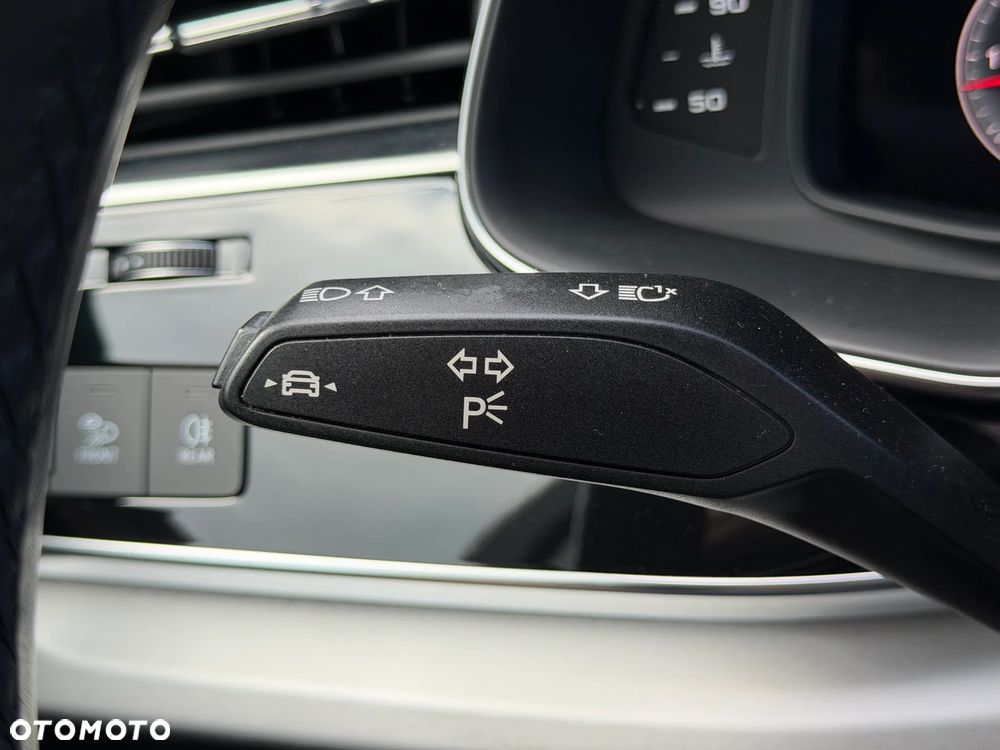 Audi Q7 45 TDI mHEV Quattro S Line Tiptr - 17