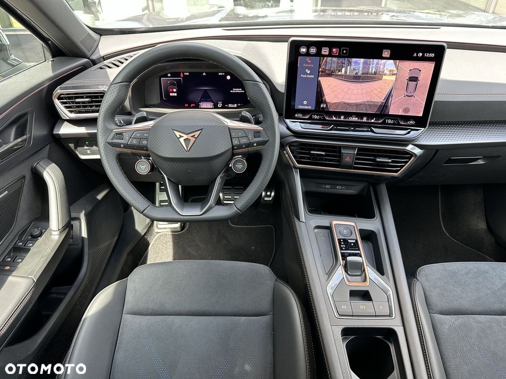 Cupra Formentor 2.0 TSI 4Drive DSG - 23