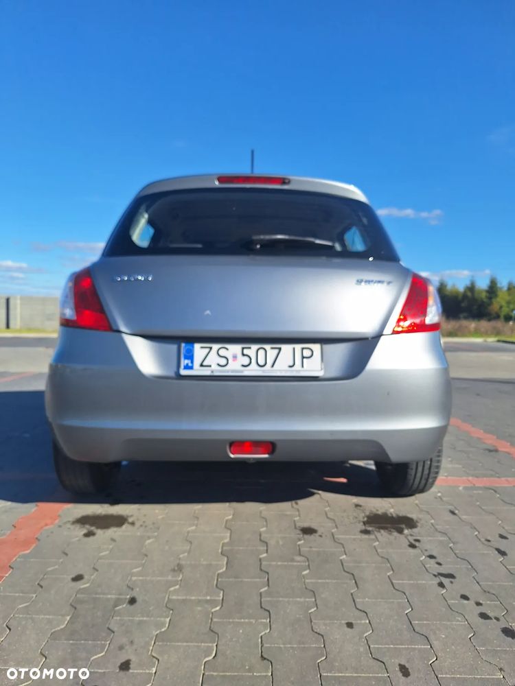 Suzuki Swift 1.2 Comfort - 3