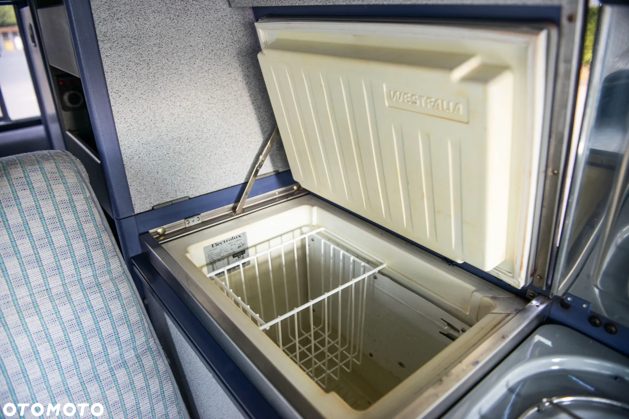 Volkswagen California - 23
