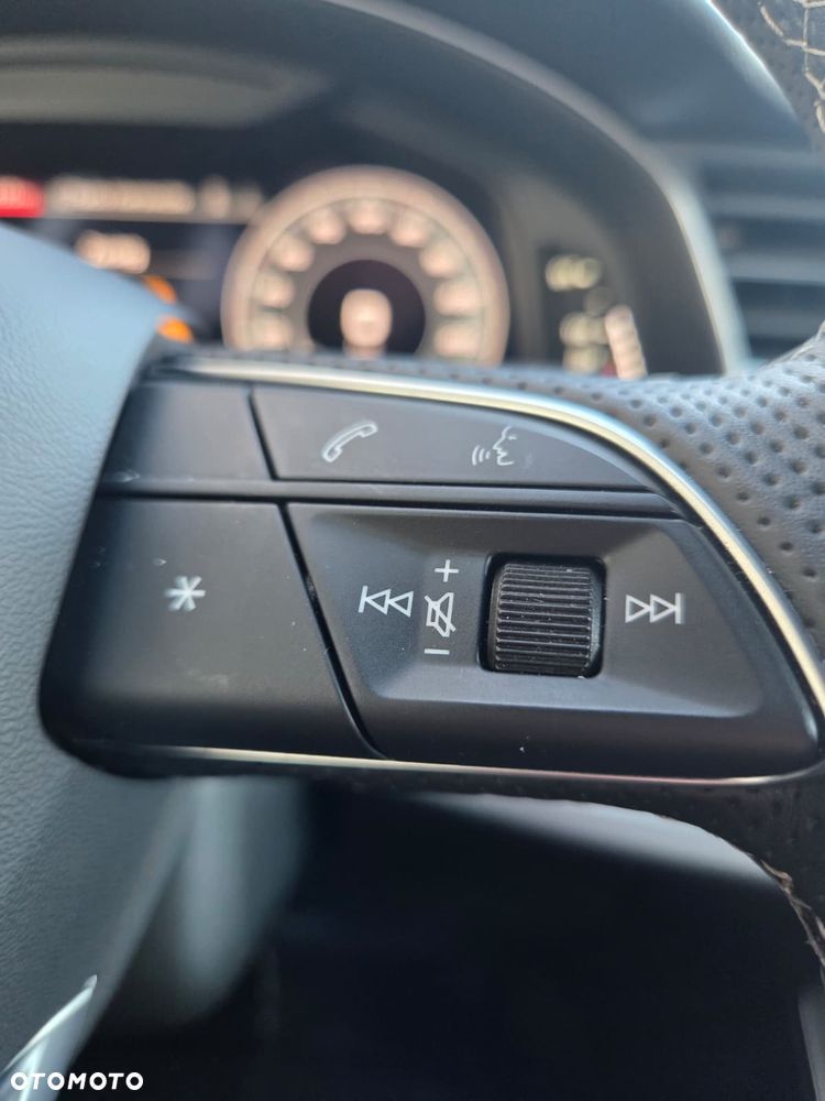 Audi Q7 55 TFSI e Quattro Tiptronic - 15