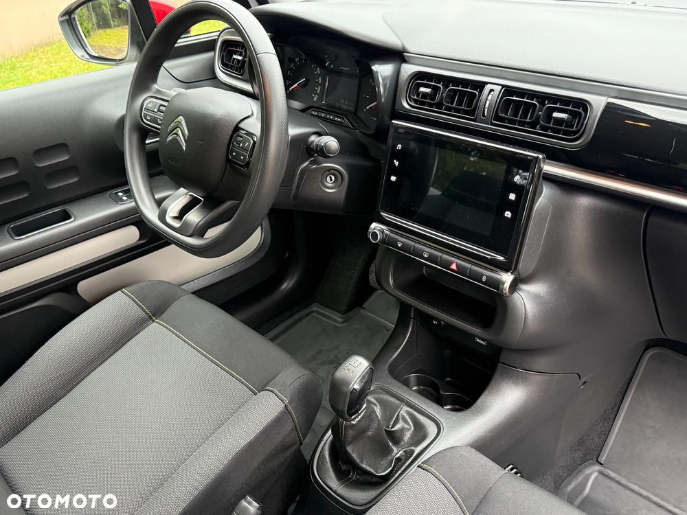 Citroën C3 - 21