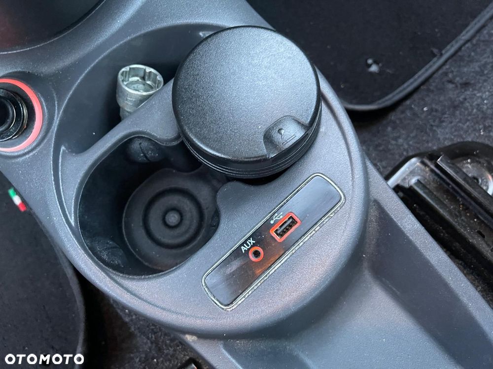 Fiat 500 1.2 Lounge - 21