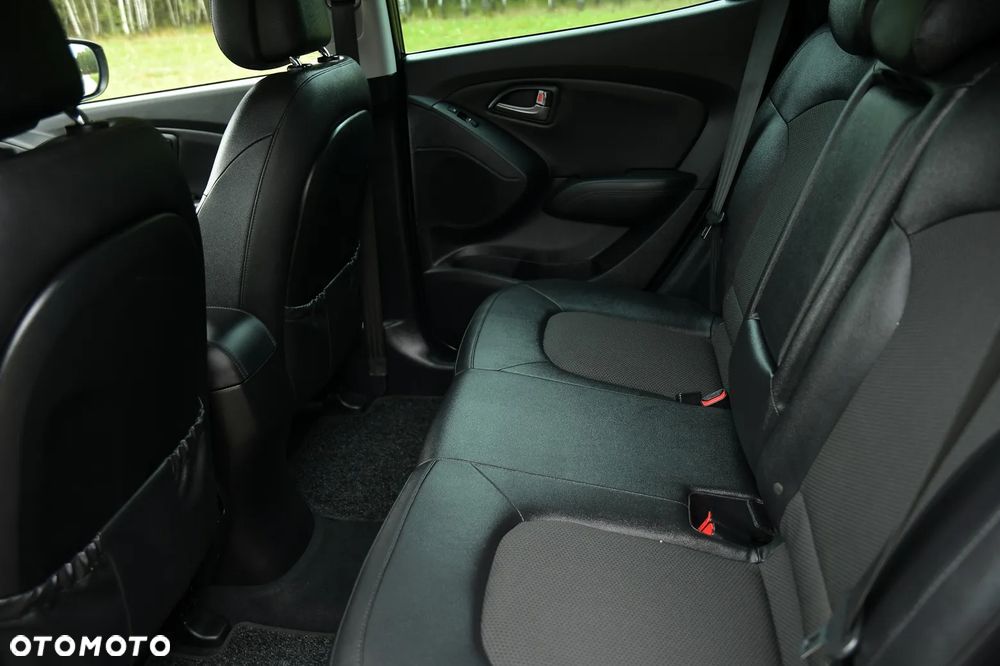 Hyundai ix35 2.0 GDI Comfort 2WD - 24