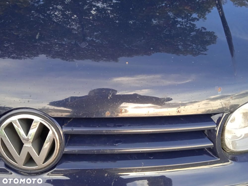 Volkswagen Golf IV 1.9 TDI 4Mot Comfortline - 7