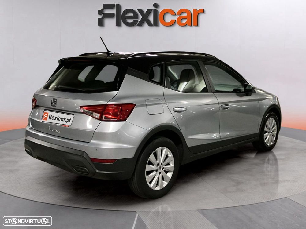 SEAT Arona 1.0 TSI Style - 6