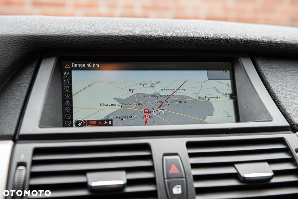 BMW X6 xDrive30d M Sport Edition - 21