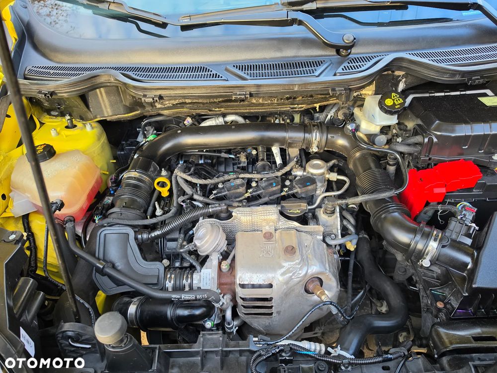 Ford EcoSport - 26