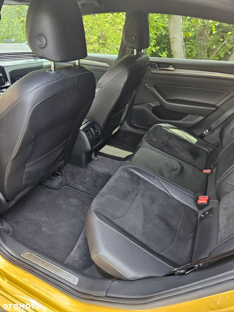 Volkswagen Arteon 2.0 TSI R-Line DSG - 9
