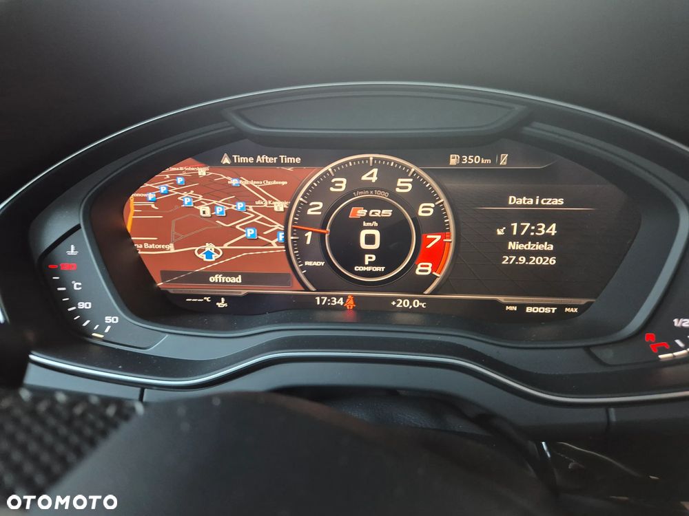 Audi Q5 45 TFSI mHEV Quattro Sport S tronic - 35