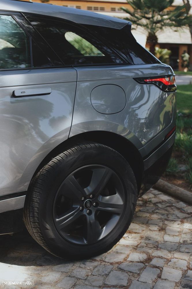 Land Rover Range Rover Velar - 7
