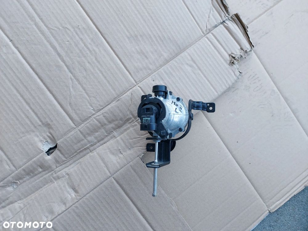 Hyundai i10 14- Halogen Lewy L Oryginał Idealny - 2