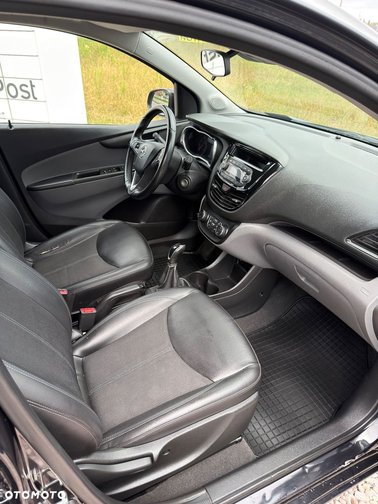 Opel Karl - 15