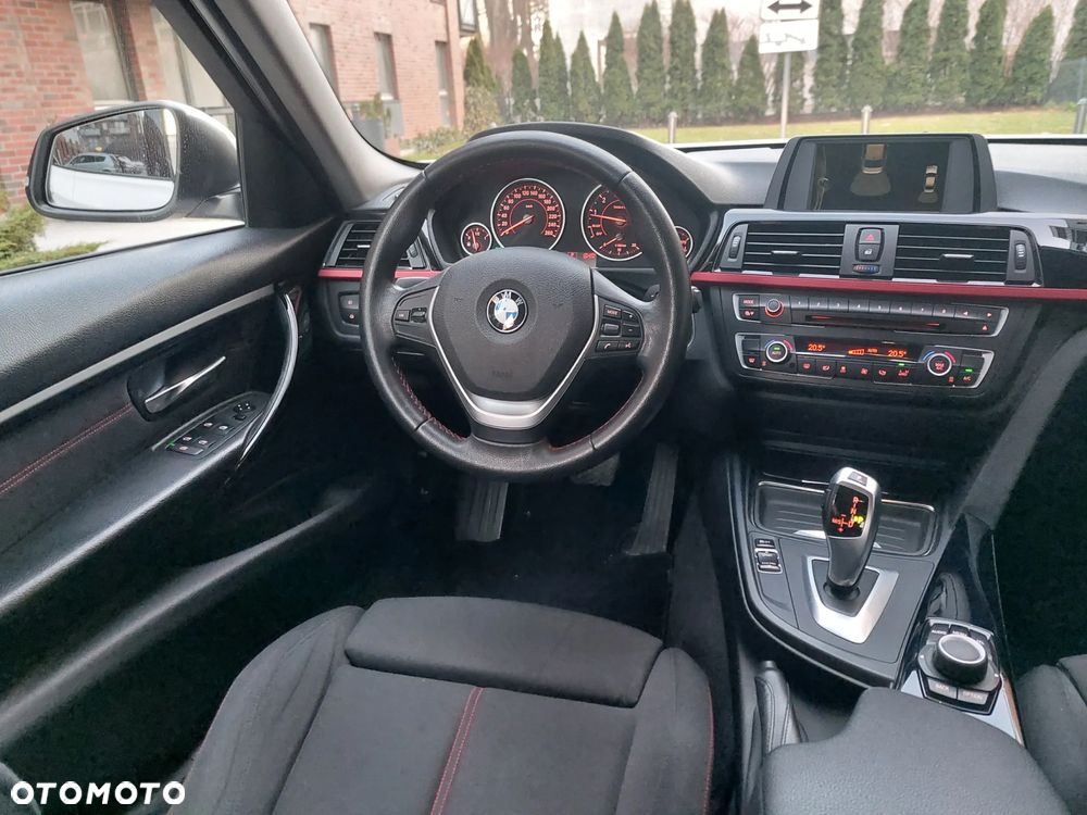 BMW Seria 3 - 13