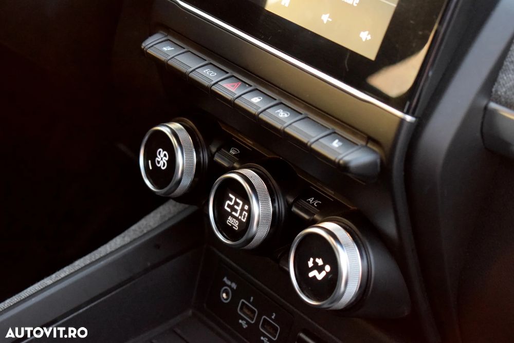 Renault ZOE EV50 135hp Evolution - 13