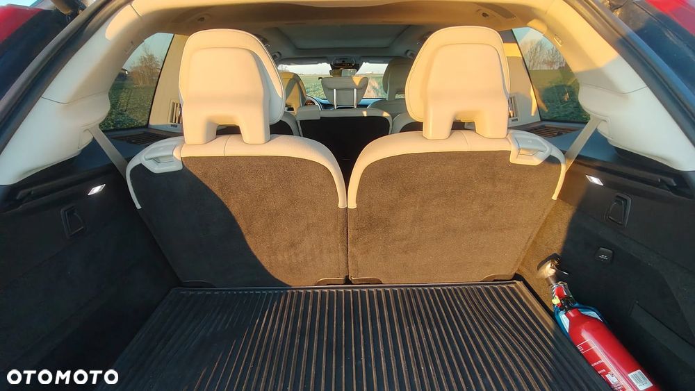 Volvo XC 90 T6 AWD Momentum 7os - 27