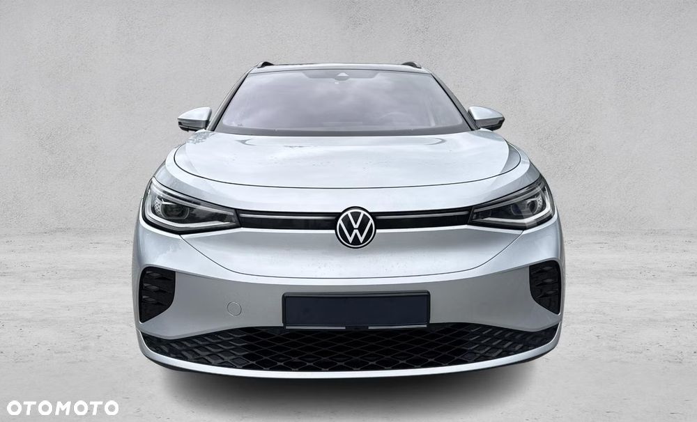 Volkswagen ID.4 77kWh 4Mot GTX - 1