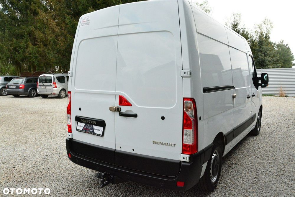 Renault Master - 4
