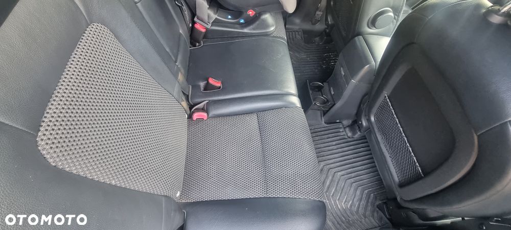 Chevrolet Captiva 2.4 2WD 5 Sitzer LS - 5