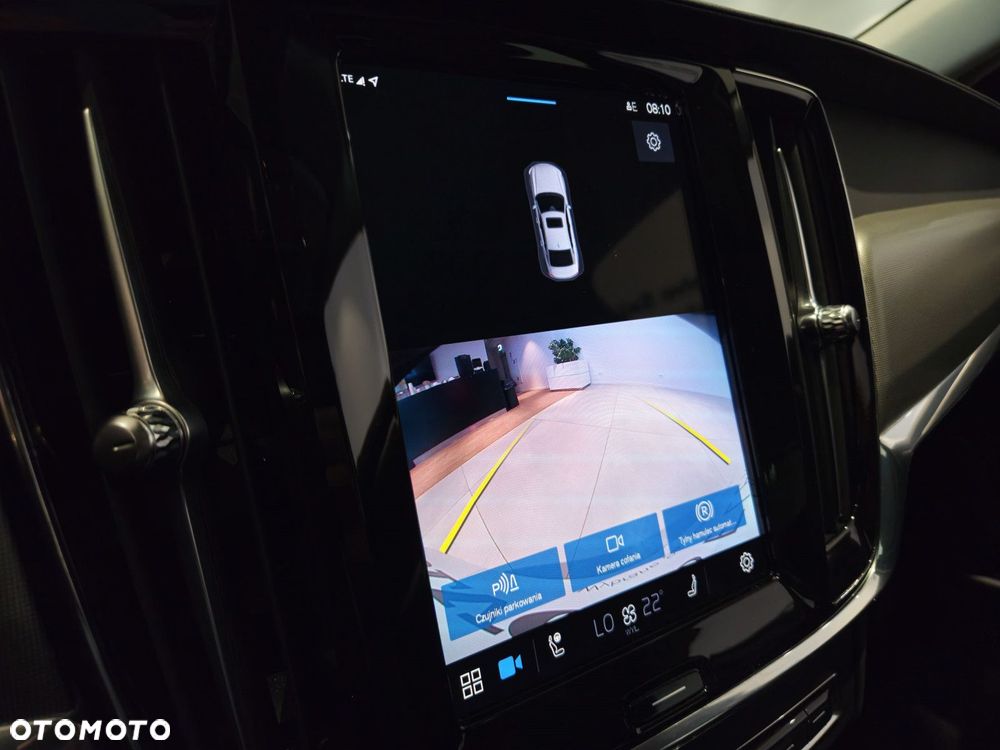 Volvo S90 - 20