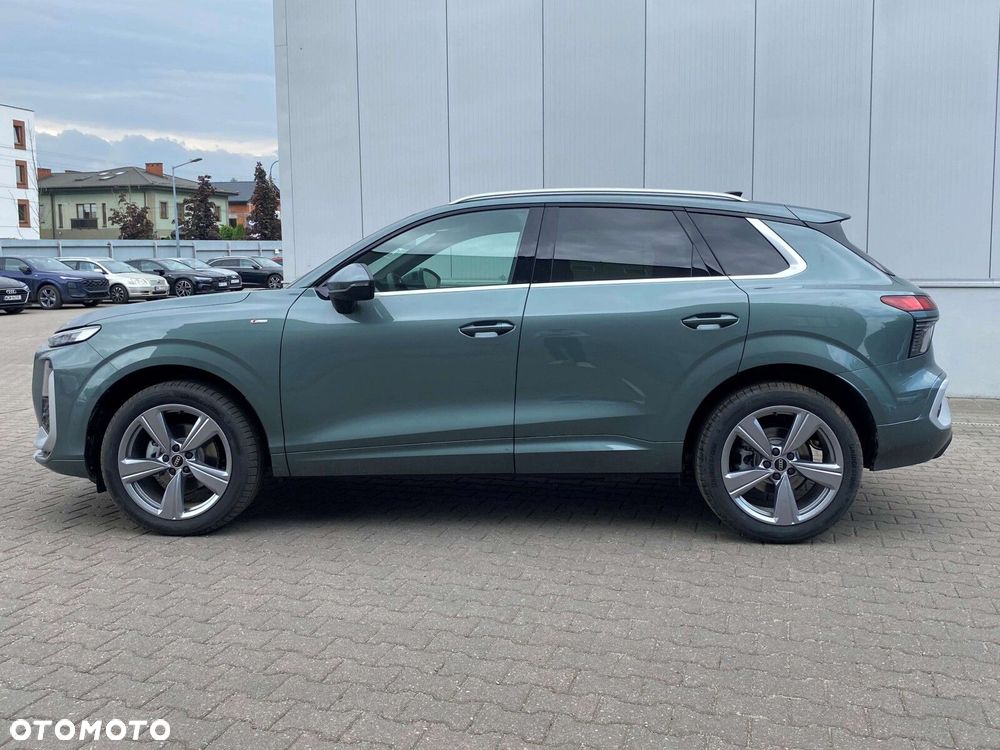 Audi Q3 - 2