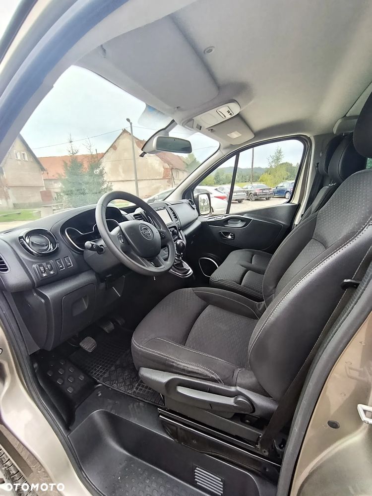 Opel Vivaro 1.6 CDTI L2 - 4