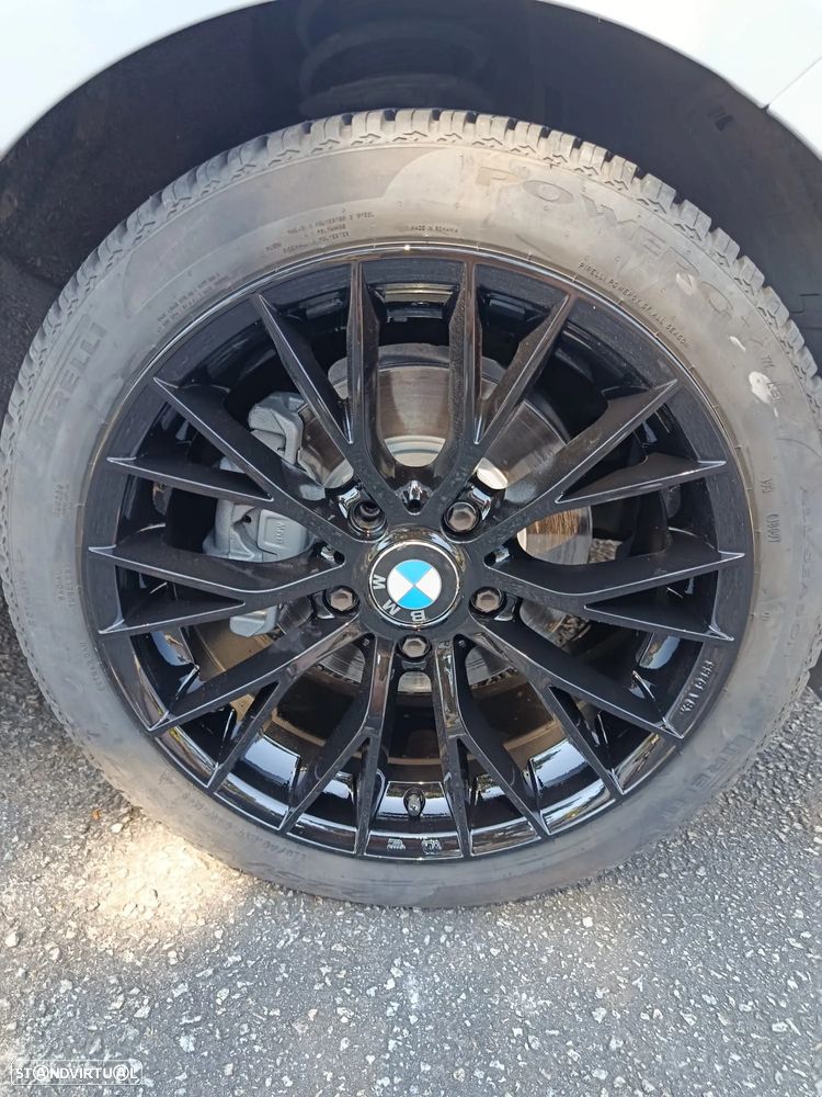 BMW 120 d Sport-Aut. - 9